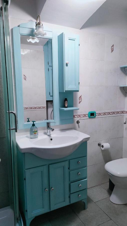 Mansarda Monte Bianco Apartment La Salle Ngoại thất bức ảnh