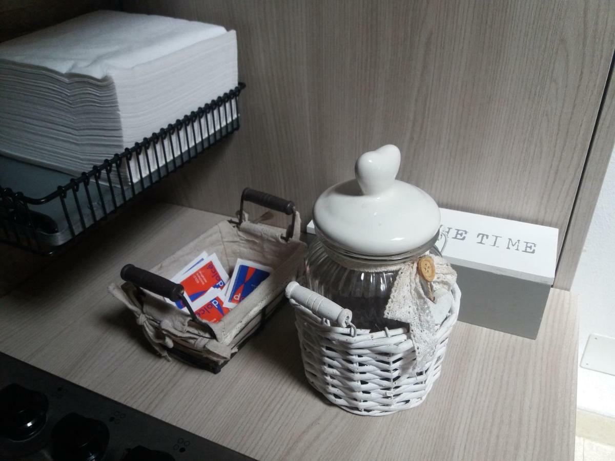 Mansarda Monte Bianco Apartment La Salle Ngoại thất bức ảnh